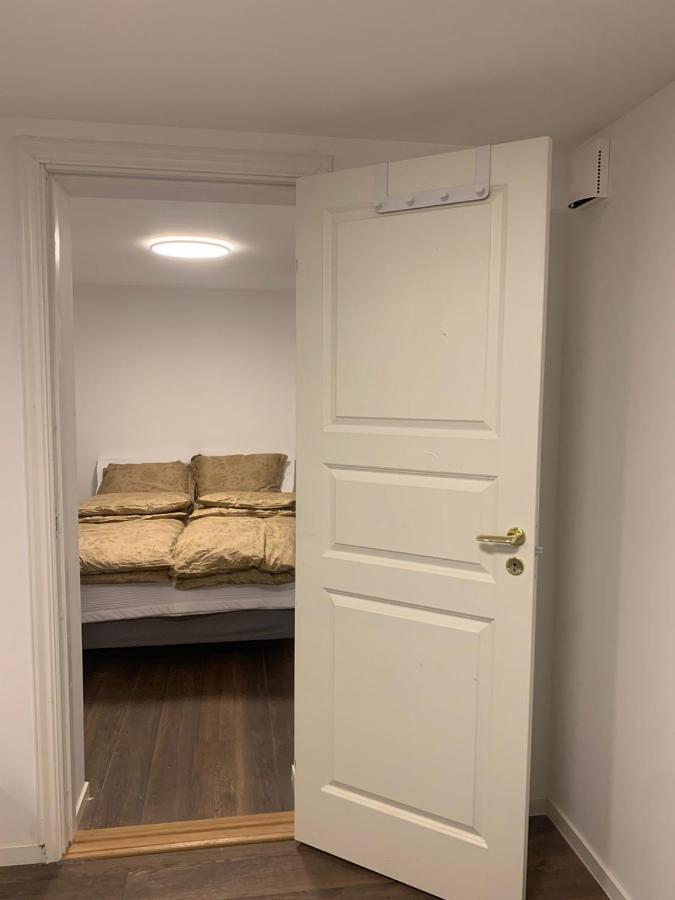 Beautiful 2 Rooms Apartment In Klofta,Near Oslo Airport& Oslo Extérieur photo