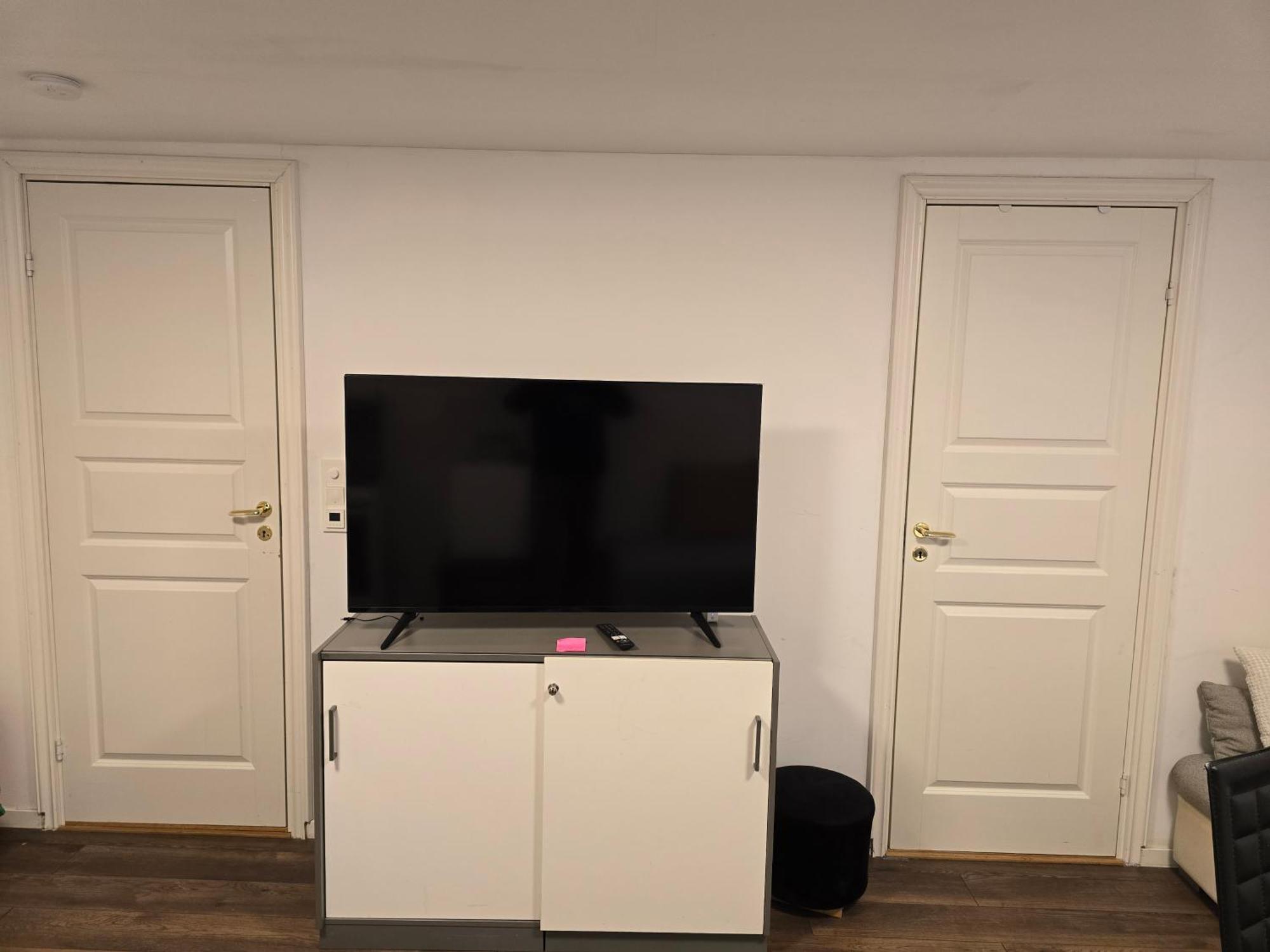 Beautiful 2 Rooms Apartment In Klofta,Near Oslo Airport& Oslo Extérieur photo